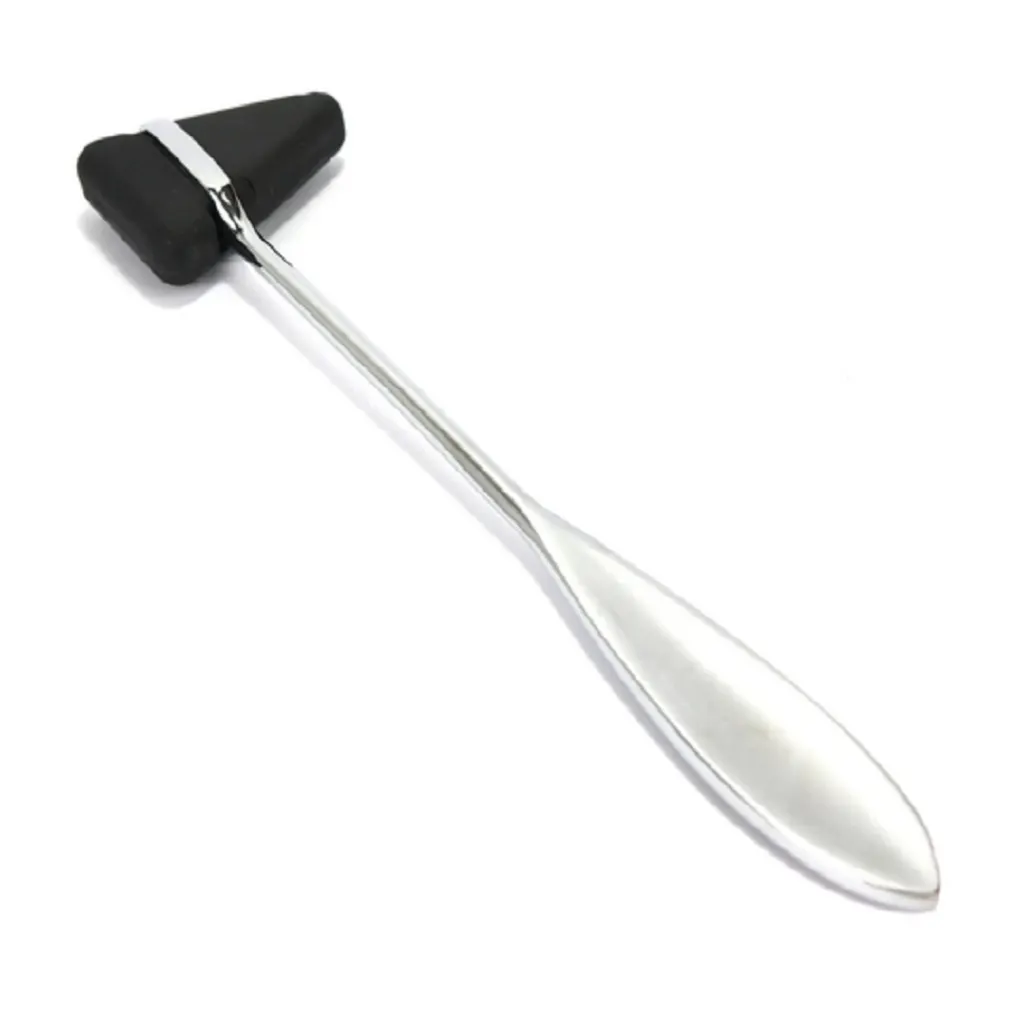 Nuerological Triangle Reflex Hammer | مطرقة فحص مثلثة