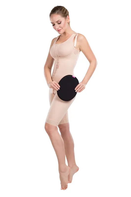 LIPOELASTIC Compression Insert KPAD 02 | حشوة ضغط LIPOELASTIC طراز KPAD 02