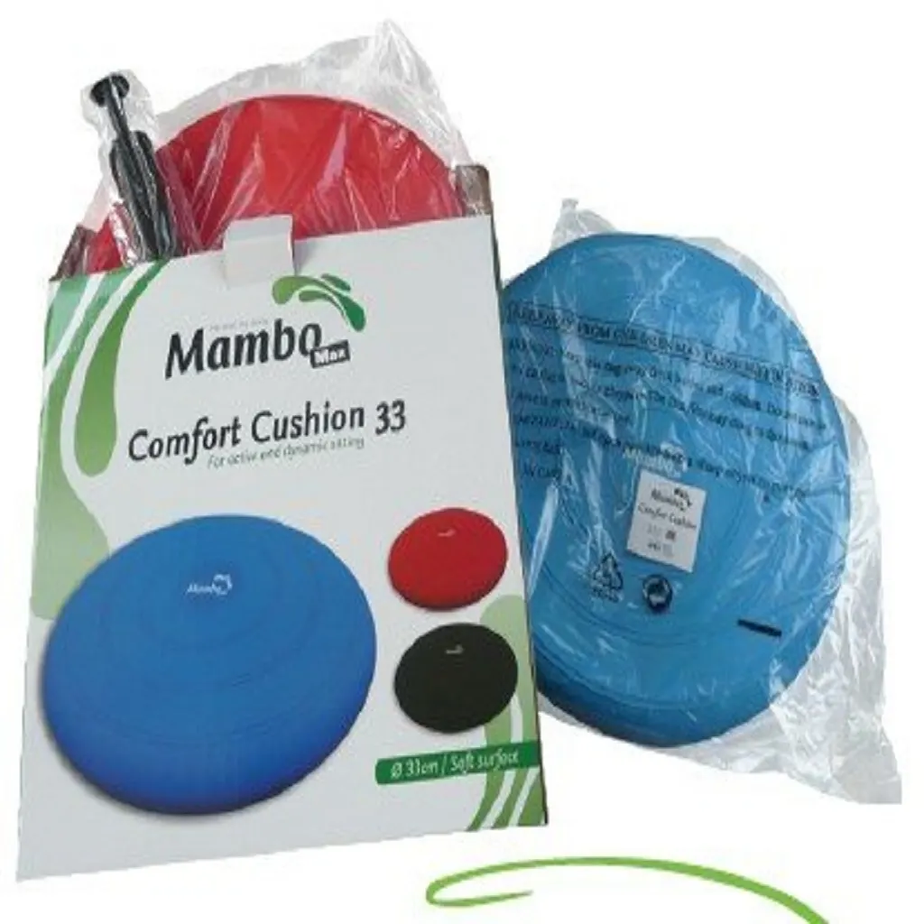 Mambo Max Comfort Cushion | مقعد دائري هوائي