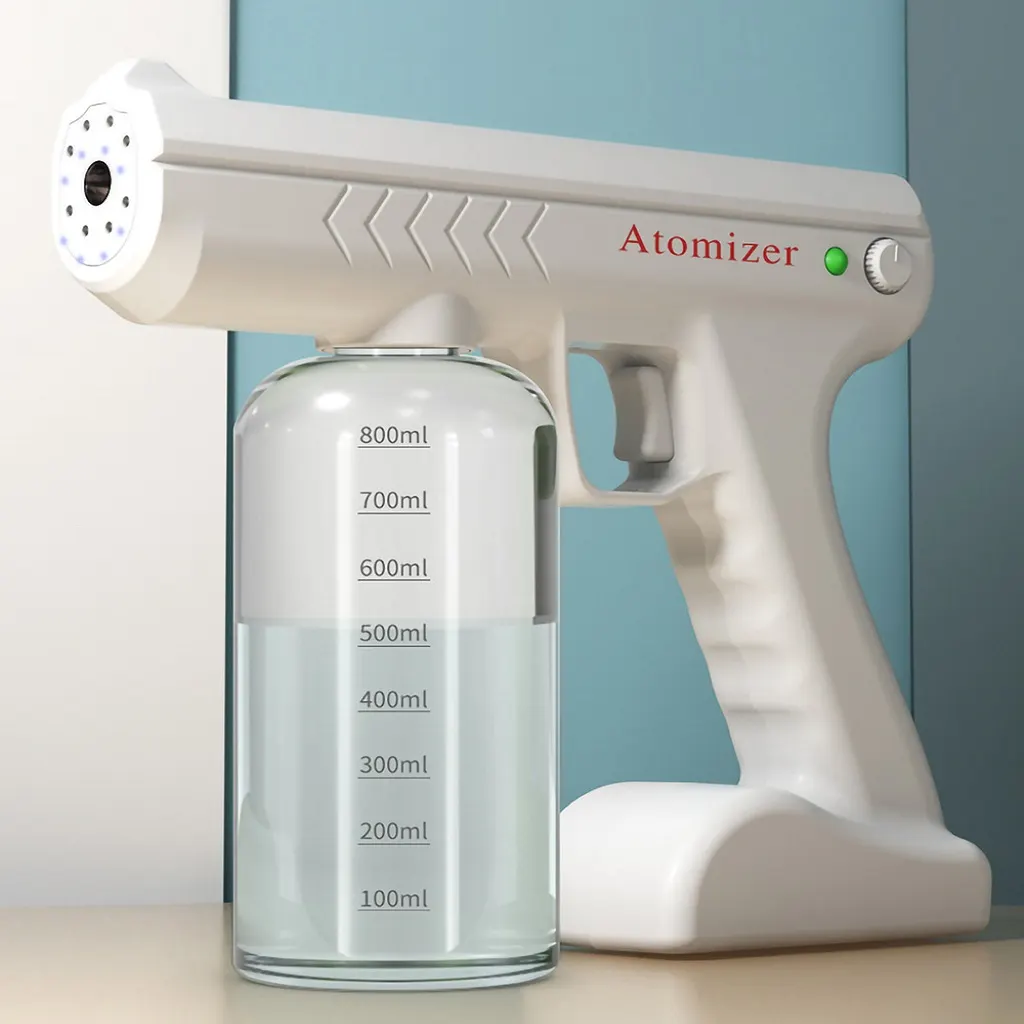 Atomizer | جهاز تعقيم منزلي