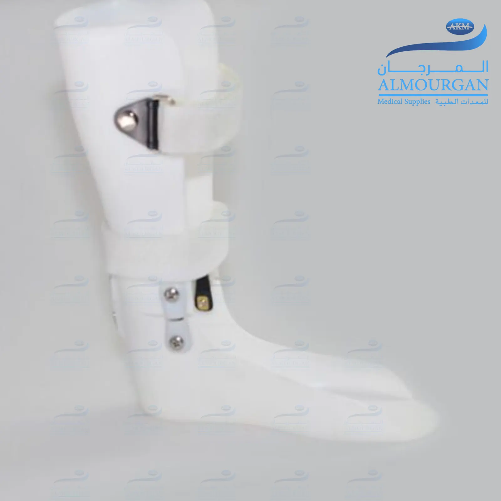 جبيرة هبوط قدم اطفال ديناميك | Dynamic Kids Ankle Foot Orthosis