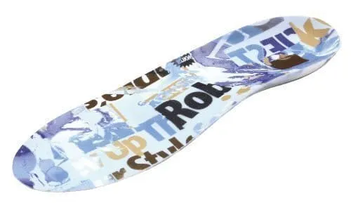 Sunbed-Six Soft Insole | ضبان لراحة الاقدام