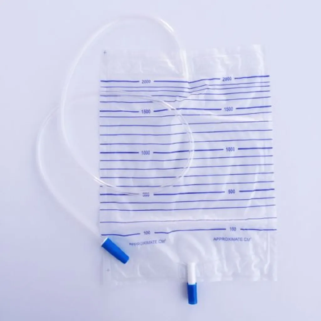 Urine Bag | كيس جمع البول