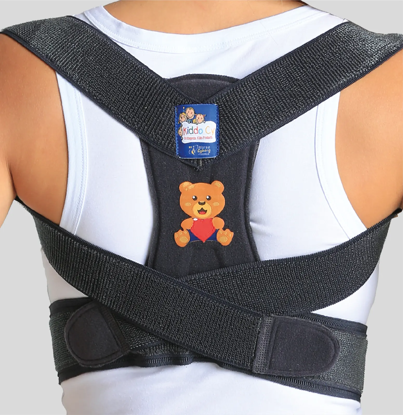 Corset Posturex (Kids) | وضعية الجسم الصحيحة (للأطفال)