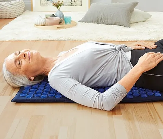Acupressure Mat | بساط تدريب