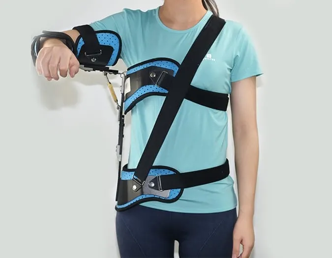 جبيرة داعمة للكتف | Adult Shoulder Abduction Brace