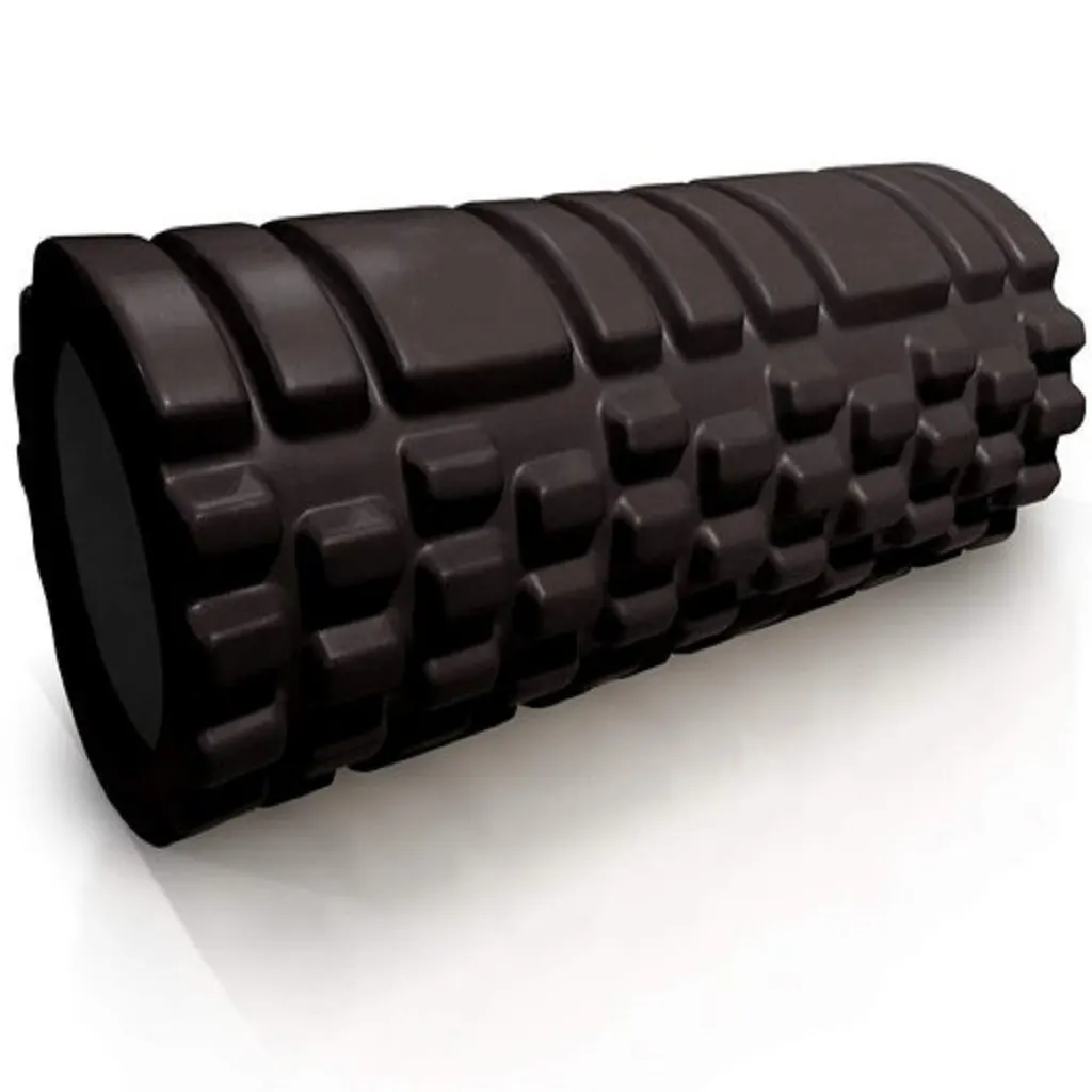 Yoga Foam Roller 33 cm | اسطوانة يوغا 33 سم