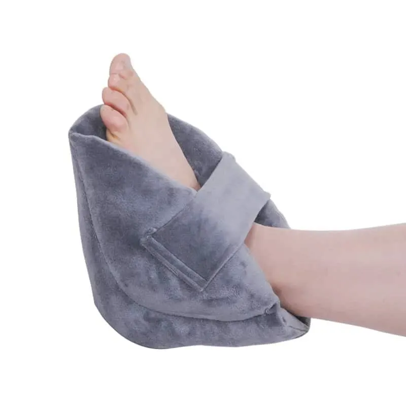 Medical Foam Heel Protector | مسند فوم للكعب والكاحل
