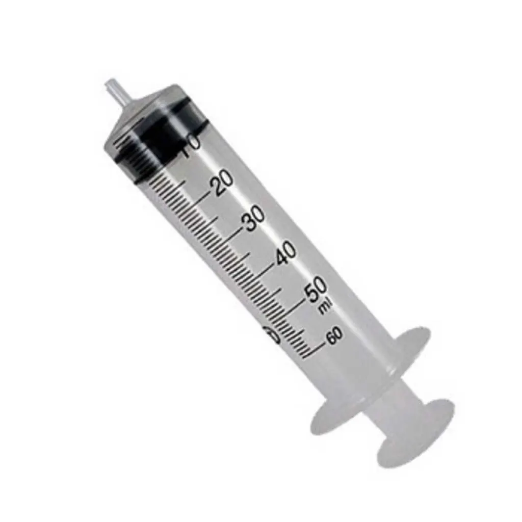 Disposable Syringe 50 ml | سرنغ