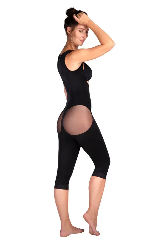 LIPOELASTIC VD Body BBC Variant Compression Bodysuit | بدلة ضغط للجسم من نوع LIPOELASTIC VD Body BBC Variant