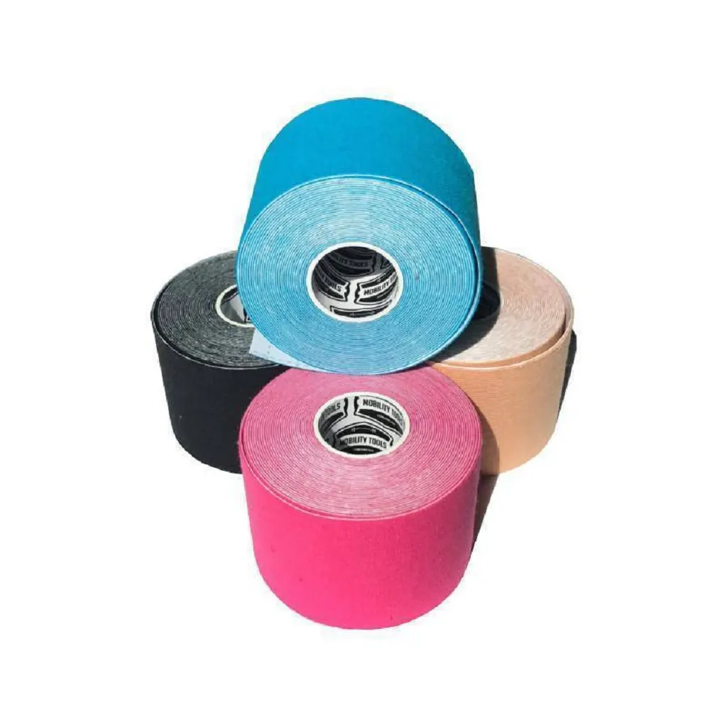 Kinesiology Tape | لاصق عضلات رياضي