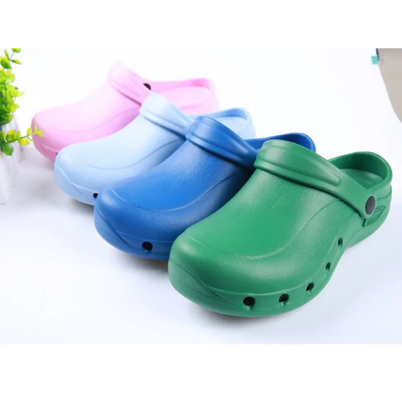 Medical slipper | احذية مشافي طبية