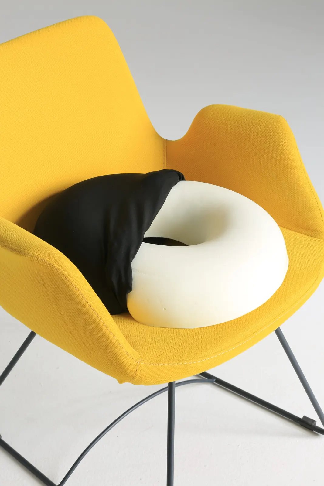 Sitting Ring Cushion | وسادة مقعد دائري فوم