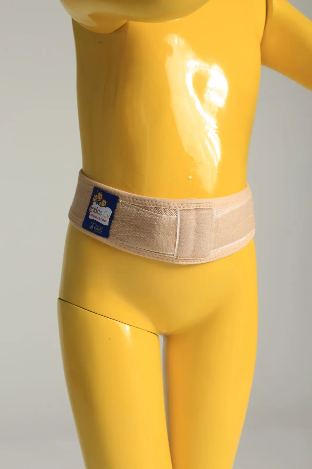 Kids Hernia Support | حزام فتق صرة اطفال