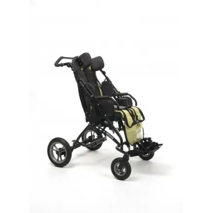 Stroller | عربة شلل اطفال