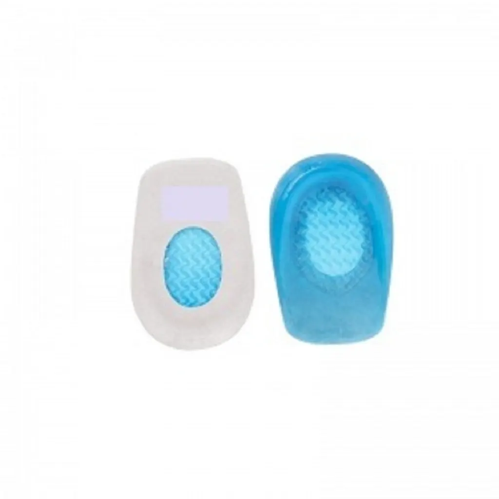 Heel Cushion + Cover | وسادة كعب القدم