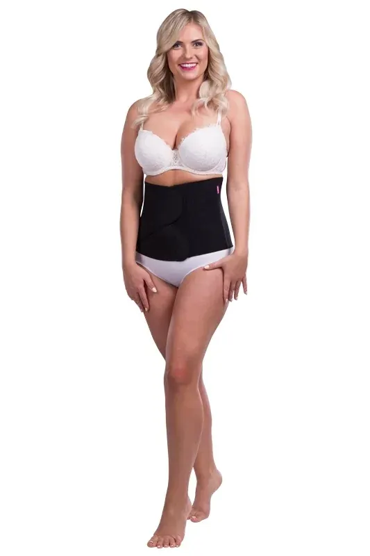 LIPOELASTIC KPRESS 32CM Unisex Abdominal Binder | مشد البطن LIPOELASTIC KPRESS (مقاس 32 سم) للجنسين