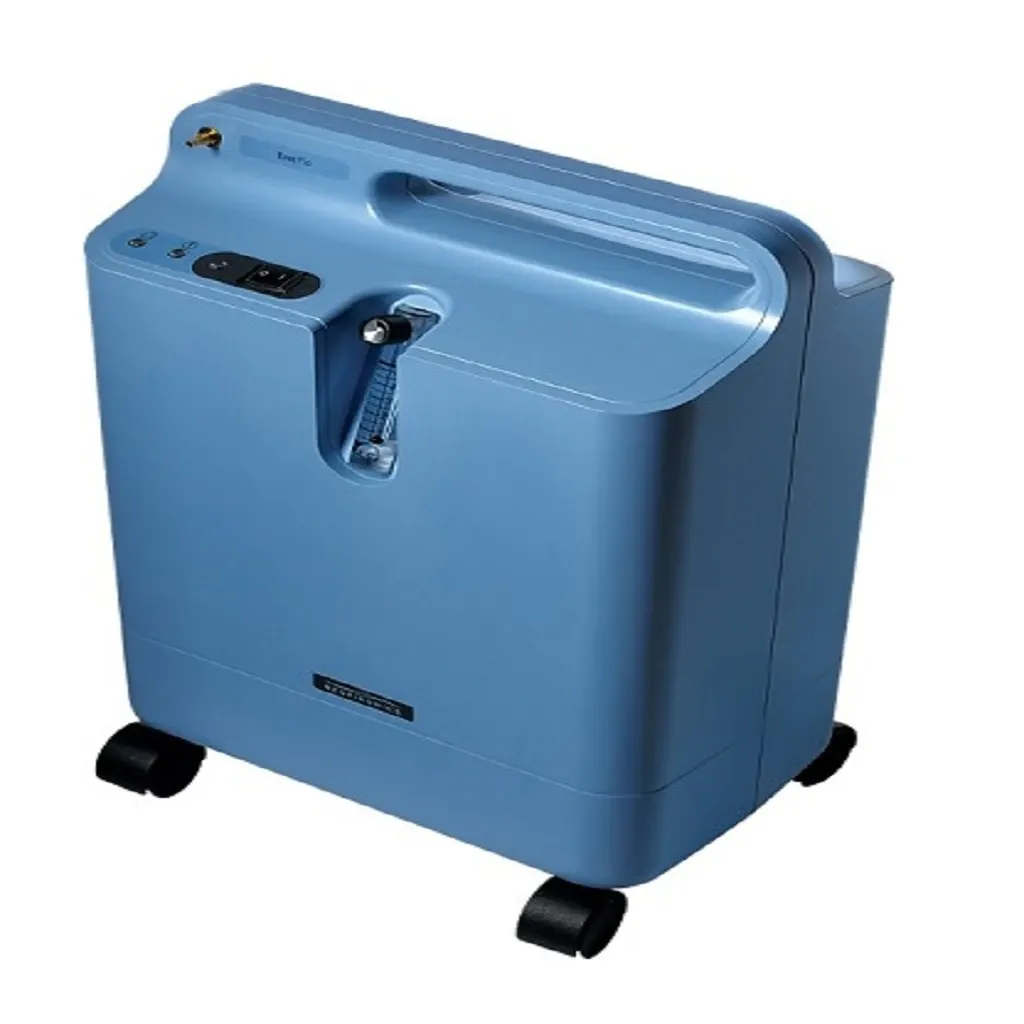 Everflo Philips Oxygen Concentrator | جهاز تكثيف الاوكسجين