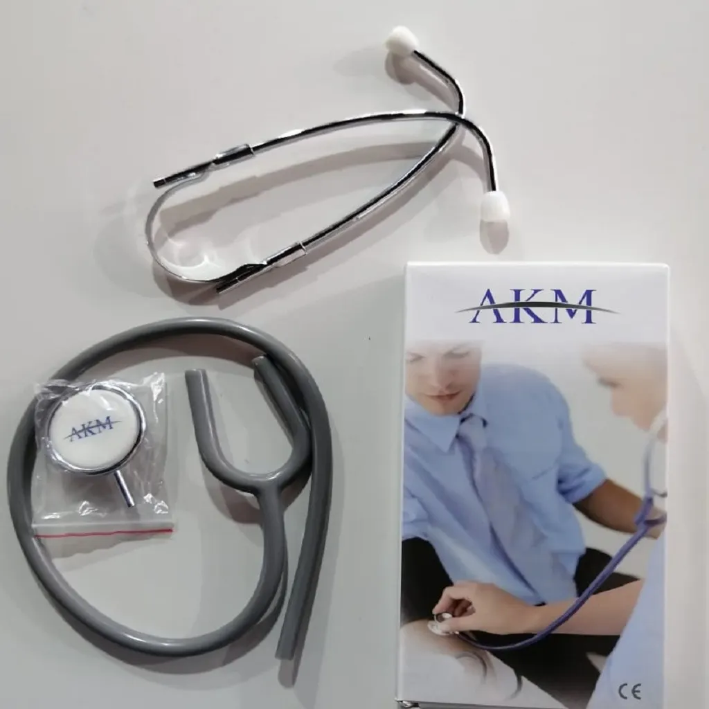 Stethoscope AKM | سماعة طبيب