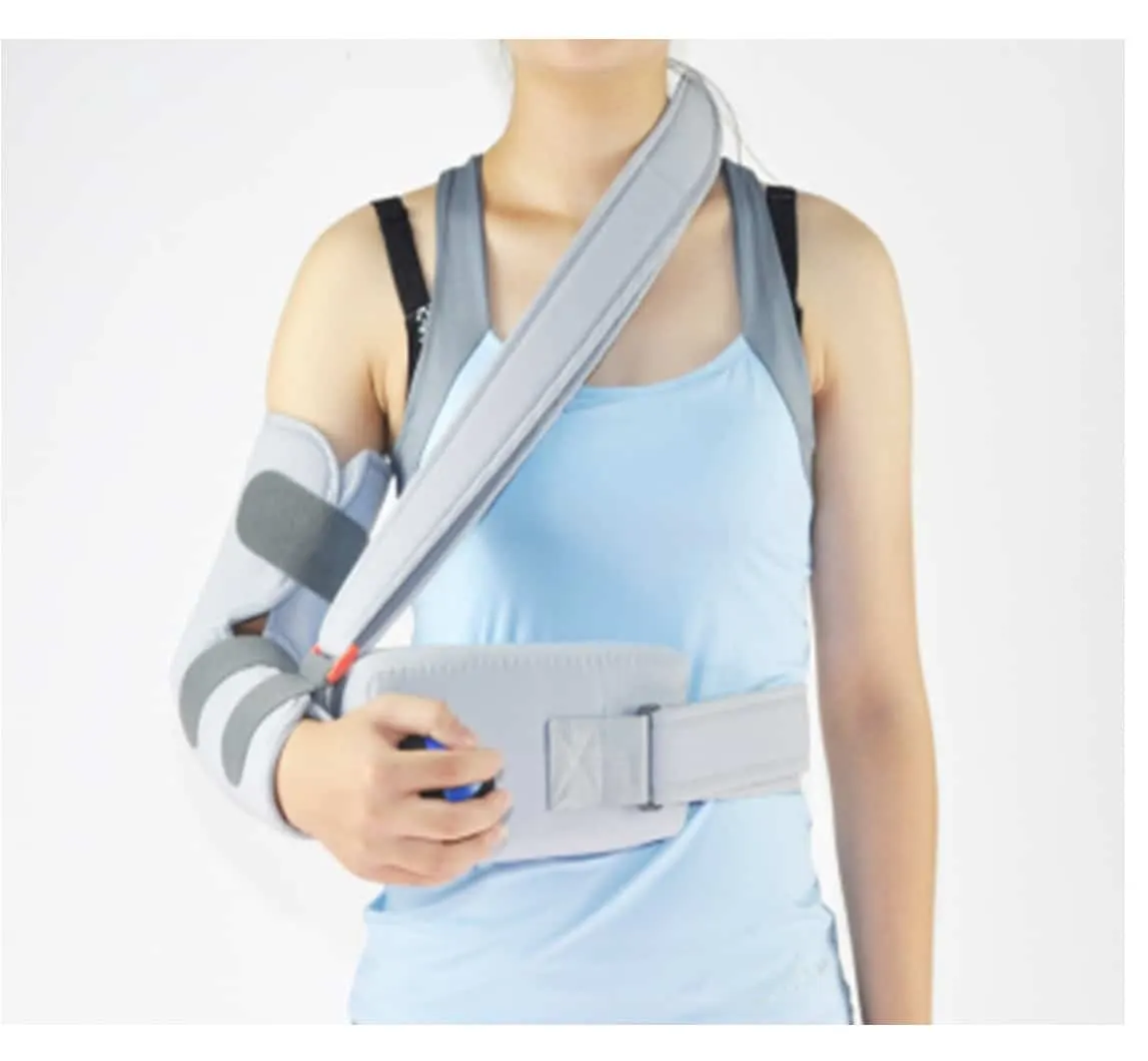Shoulder Abduction Sling With Pillow | حامل ساعد مع وسادة