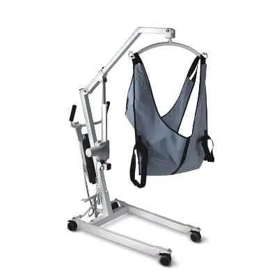 جهاز رفع مريض هيدروليك | Hoist Patient Lifter