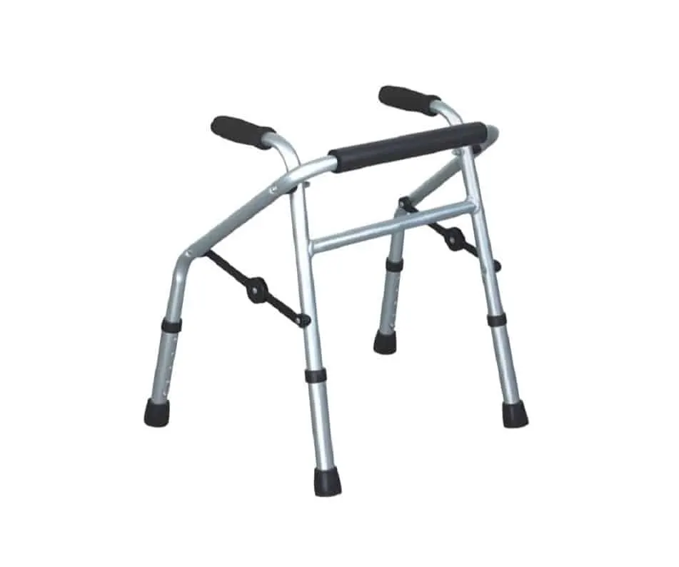 ووكر اطفال طوي المنيوم | Aluminum WALKER