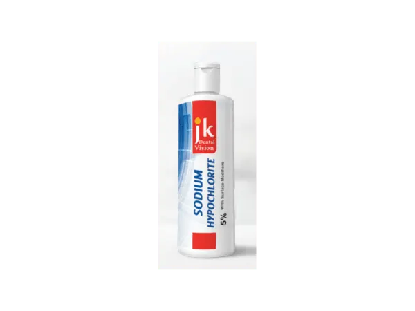 JK 5% Sodium Hypochlorite Solution