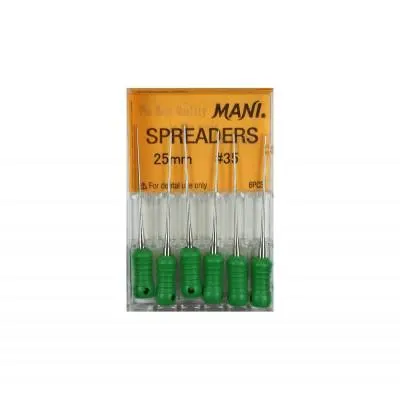 Mani Finger Spreaders #35- 25mm