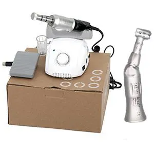 Micromotor Marathon + Contra Krafit Low Speed