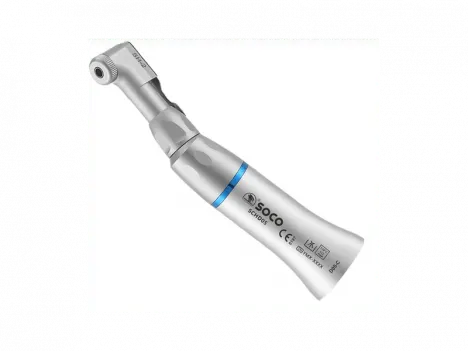 Soco Low Speed Key-Lock Handpiece
