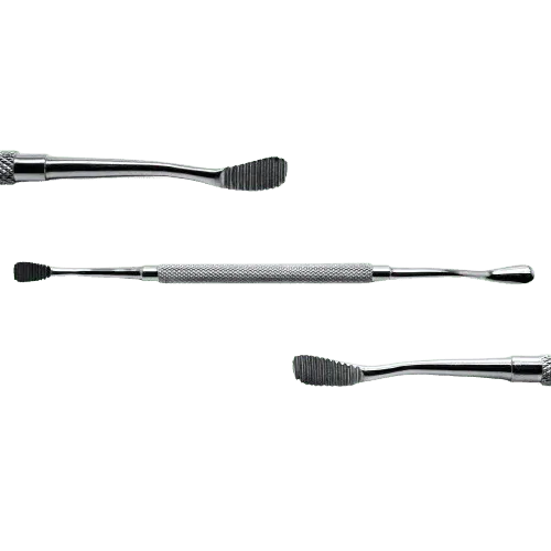 Pakistan Bone File