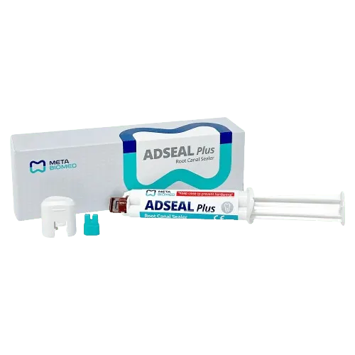 Meta Adseal Plus Root Canal Sealer