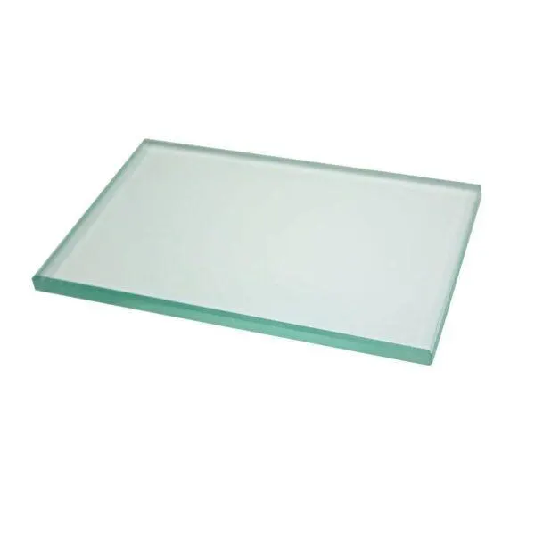 Large Glass Slab
