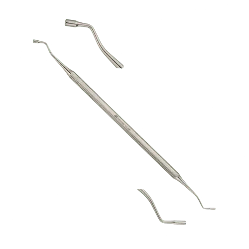 Pakistan Amalgam Condenser