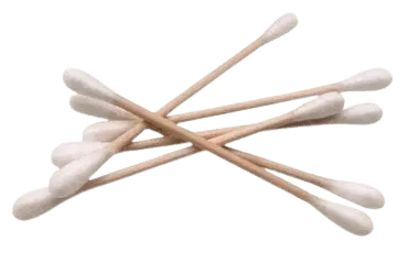 Cotton Tips
