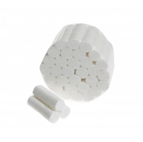Chinese Cotton Roll – 600pcs