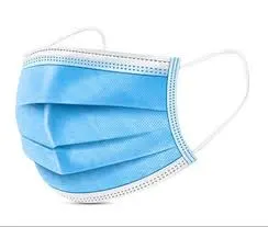 Surgical Face Mask