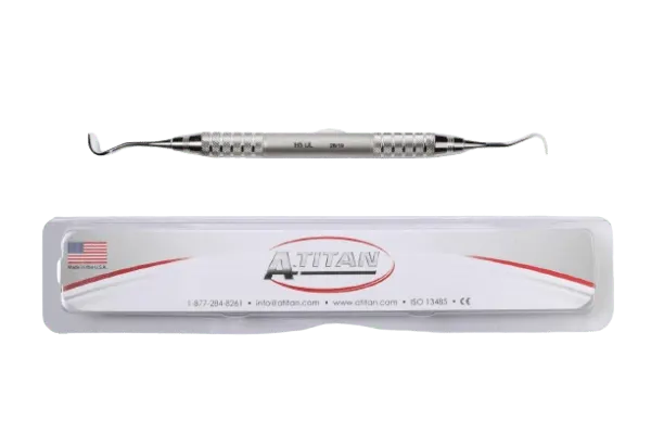 A. Titan Sickle Scaler