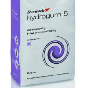 Zhermack Hydrogum 5 453g