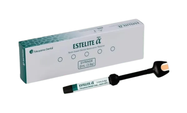 Tokuyama Estelite Alpha – 3.8g