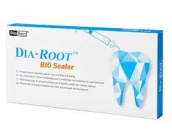 DiaDent Dia-Root BIO Sealer (2g)