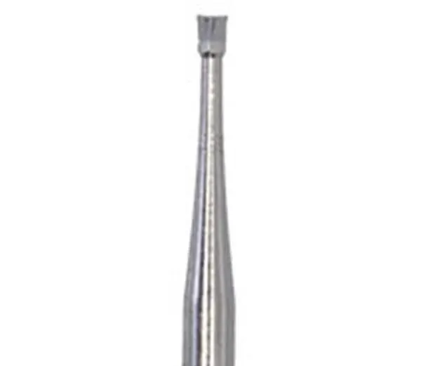 Meisinger Low-Speed Inverted Carbide Bur Size 008
