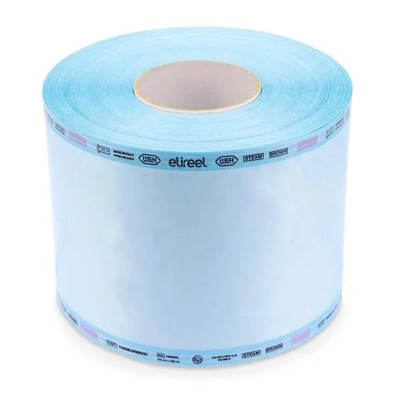 Sterilization Roll – 15cm