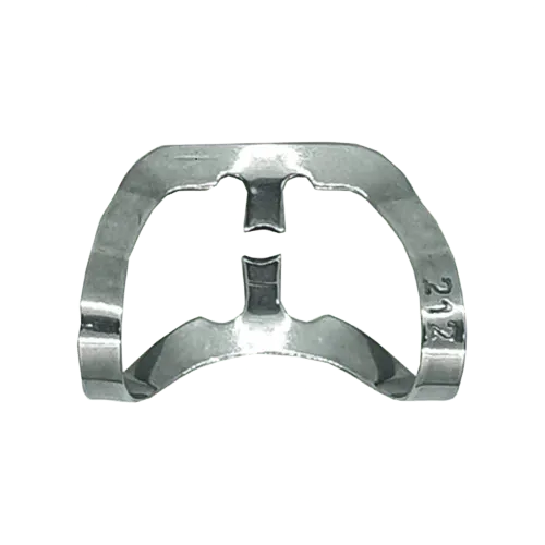 Pakistan Rubber Dam Anterior Clamp 212