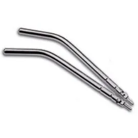 Metal Air & Water Tip