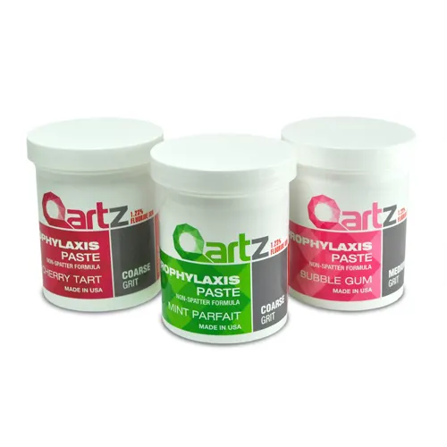 Dharma Qartz Prophylaxis Polishing Paste