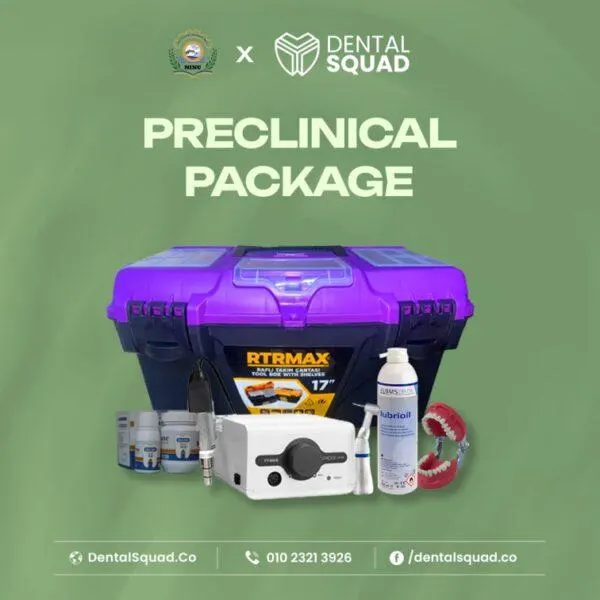 NINU Preclinical Instruments Package