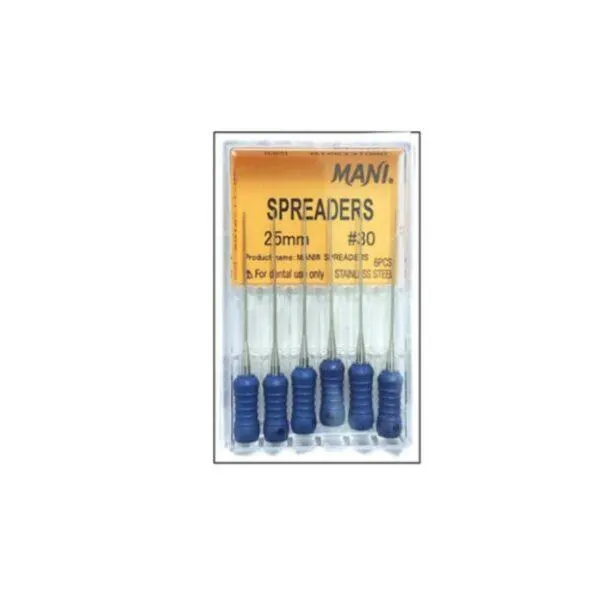 Mani Finger Spreaders #30- 25mm