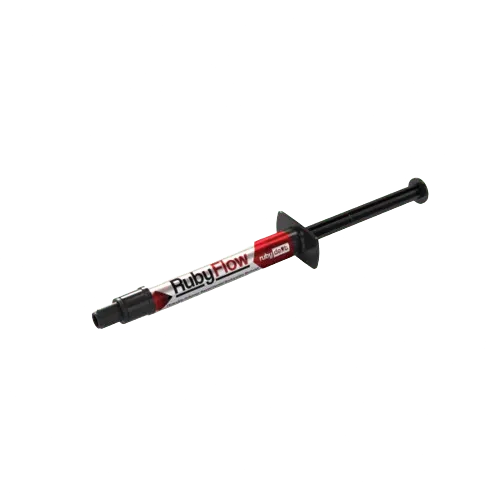 Ruby Flow Composite – 2g
