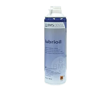 BMS Contra Oil Spray